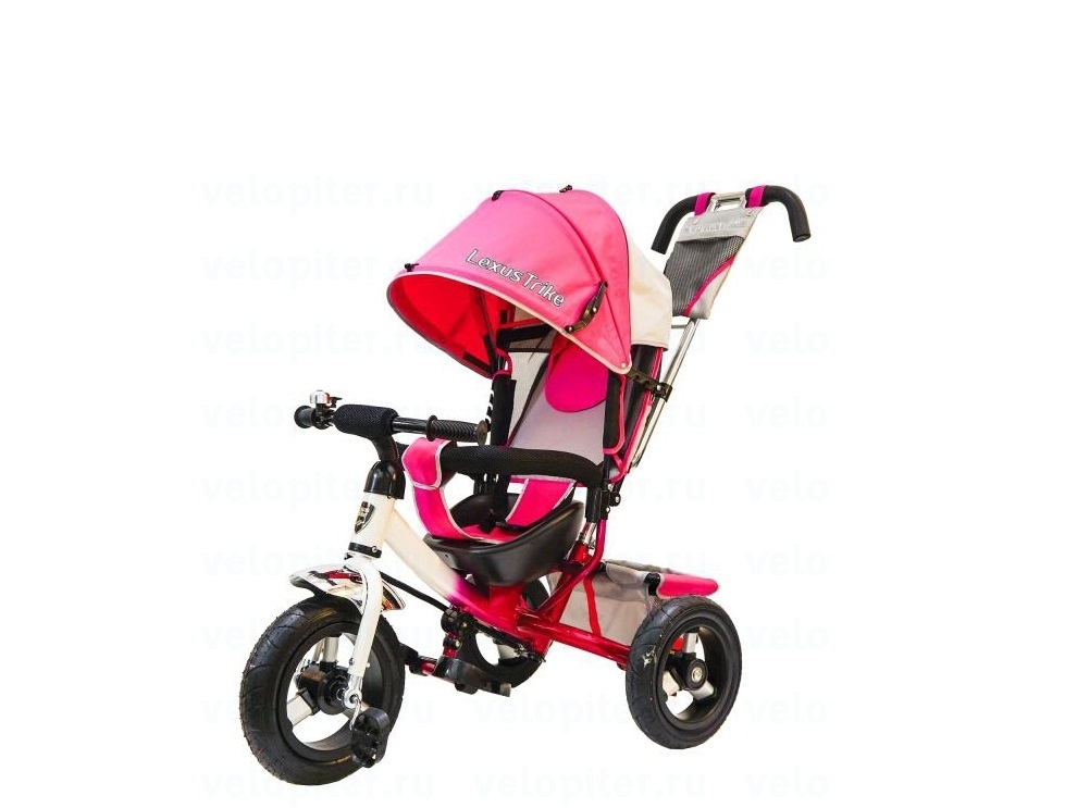 Трехколесный Lexus Trike 950 N1210