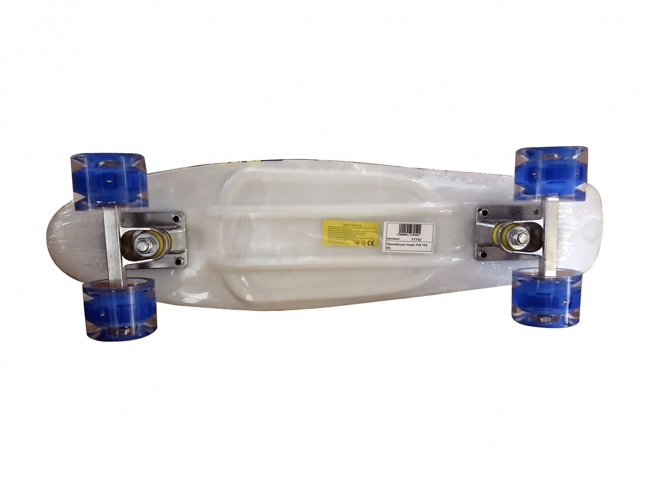 Пенниборд Heam PB 703, код 77703