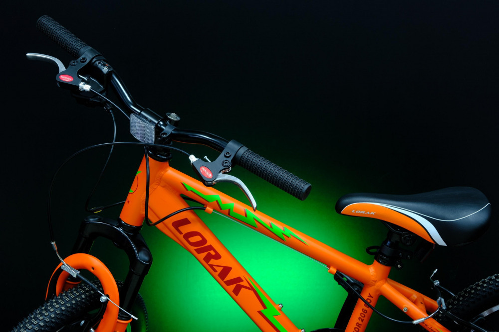 Lorak Junior 206 Boy