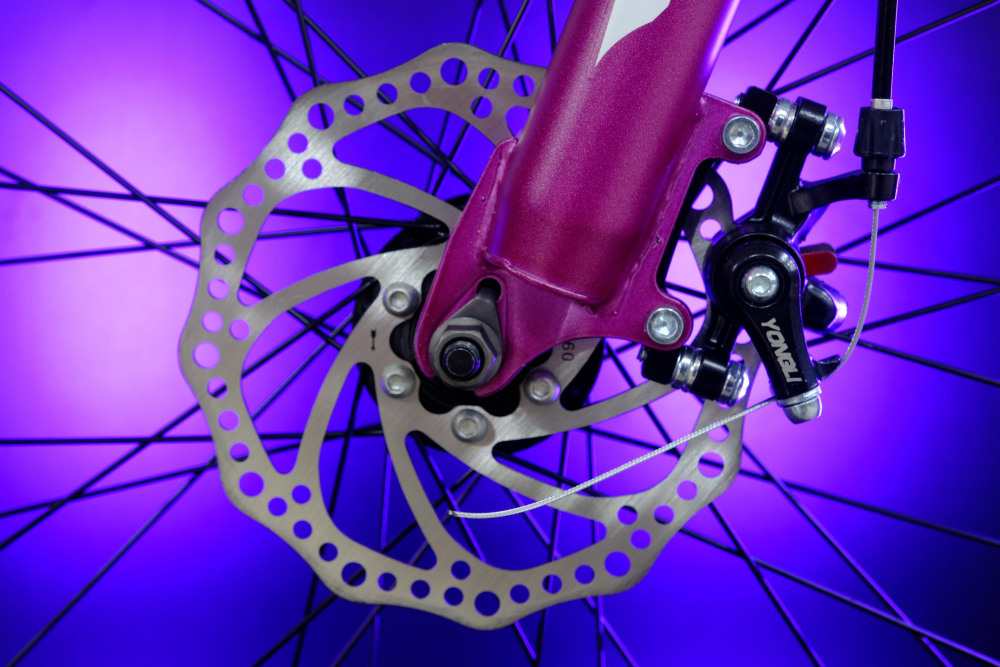 LORAK Fast Brown 26 Розовый